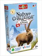 NATURE CHALLENGE SCHWEIZ/SUISSE (FR-DE)