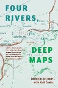 Four Rivers Deep maps