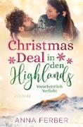 Christmas Deal in den Highlands