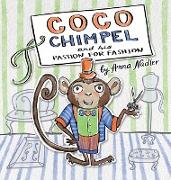 Coco Chimpel and His Passion for Fashion