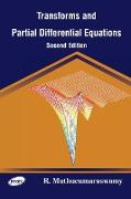 Transforms and Partial Differential Equations 2 Edition