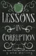 Lessons in Corruption