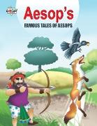 Famous Tales of Aesops