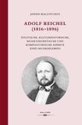 Adolf Reichel (1816-1896)