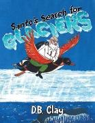 Santo's Search for Glaciers