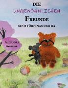 Die ungewöhnlichen Freunde