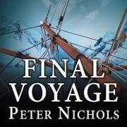 Final Voyage Lib/E: A Story of Arctic Disaster and One Fateful Whaling Season