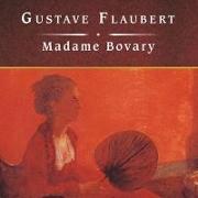 Madame Bovary, with eBook