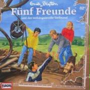 Fünf Freunde 082