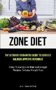 Zone Diet