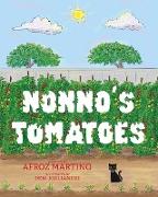 Nonno's Tomatoes