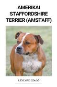 Amerikai Staffordshire Terrier (Amstaff)