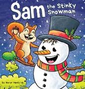 Sam the Stinky Snowman