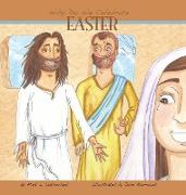 Why Do We Celebrate Easter?