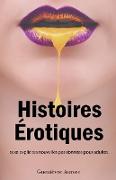 Histoires Érotiques