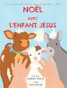 Noël avec l'Enfant Jésus