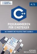 C++ Programmieren für Einsteiger