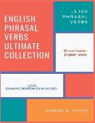 English Phrasal Verbs Ultimate Collection