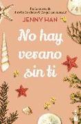 No hay verano sin ti