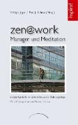 zen@work - Manager und Meditation