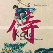 Kodo: Der Fluch des Samurai