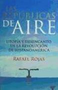 Las repúblicas del aire