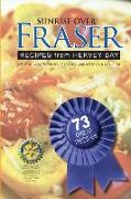 Sunrise over Fraser - Recipes from Hervey Bay, Australia