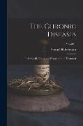 The Chronic Diseases, Their Specific Nature and Homoeopathic Treatment, Volume 1
