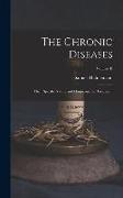 The Chronic Diseases, Their Specific Nature and Homoeopathic Treatment, Volume II