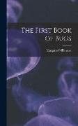 The First Book of Bugs