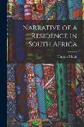 Narrative of a Residence in South Africa