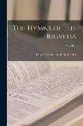 The Hymns of the Rigveda, Volume 1