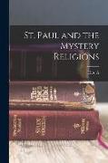 St. Paul and the Mystery Religions