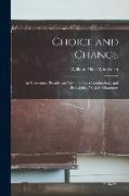Choice and Chance, an Elementary Treatise on Permutations, Combinations, and Probability, With 640 Exercises