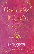 Goddess Magic Journal