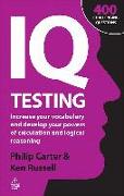 IQ Testing