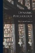 Dynamic Psychology
