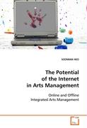The Potential of the Internet in Arts Management