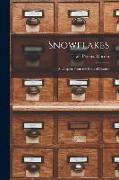 Snowflakes: A Chapter From the Book of Nature