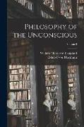 Philosophy of the Unconscious, Volume 3