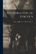 Assassination of Lincoln