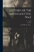 History of the American Civil War, Volume 02