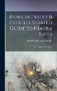 Rand, McNally & Co.'s Illustrated Guide to Niagra Falls, With Maps and Diagrams