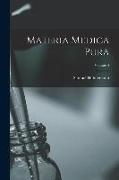 Materia Medica Pura, Volume 4