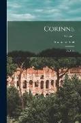 Corinne: Or, Italy, Volume 1