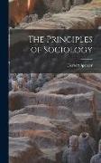 The Principles of Sociology