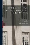 The Principles and Practice of Medical Jurisprudence: By Alfred Swaine Taylor, Volume 1