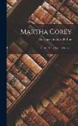 Martha Corey: A Tale Of The Salem Witchcraft