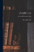 Diabetes: Mellitus and Insipidus