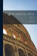 Plutarch's Lives, Volume I